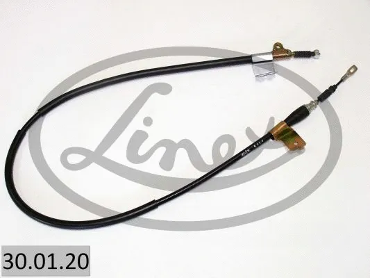 Cable Pull, parking brake (30.01.20)