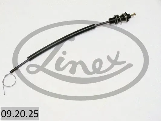 Accelerator Cable (09.20.25)