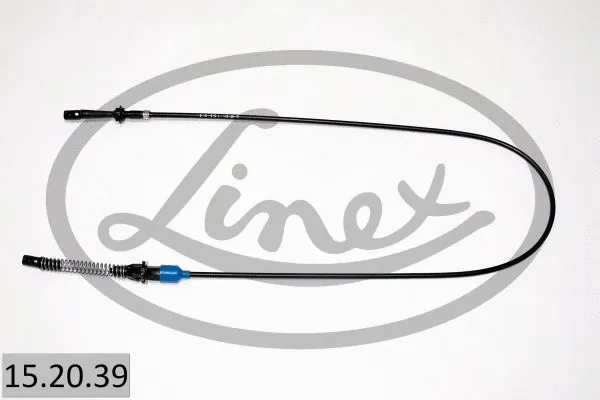 Accelerator Cable (15.20.39)