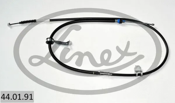 Cable Pull, parking brake (44.01.91)