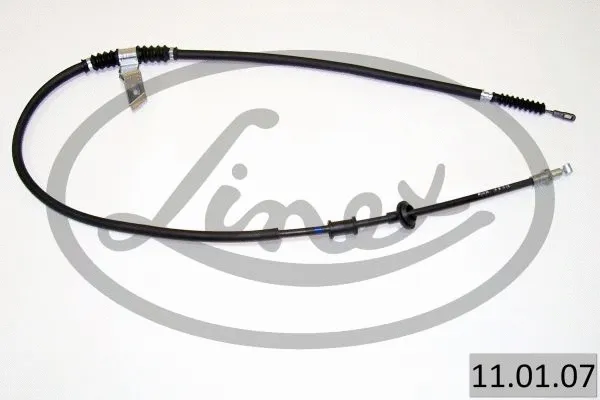 Cable Pull, parking brake (11.01.07)