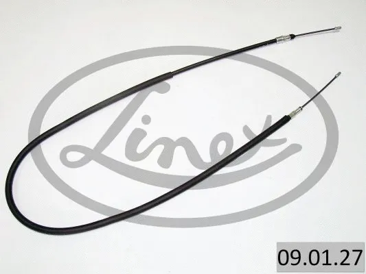 Cable Pull, parking brake (09.01.27)