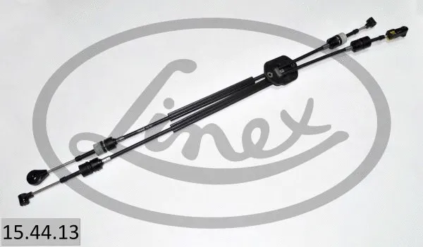Cable Pull, manual transmission (15.44.13)