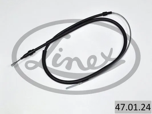 Cable Pull, parking brake (47.01.24)