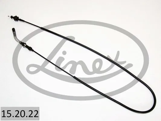 Accelerator Cable (15.20.22)