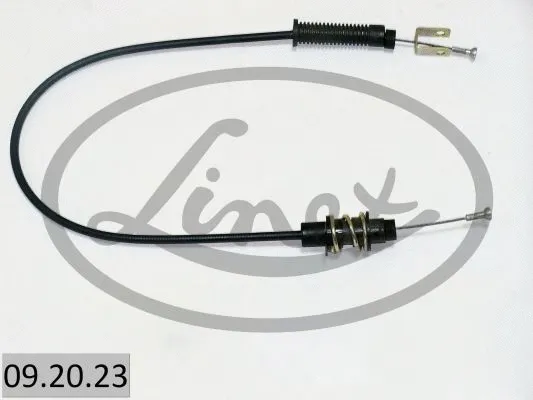 Accelerator Cable (09.20.23)