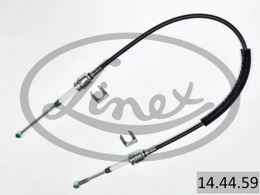 Cable Pull, manual transmission (14.44.59)