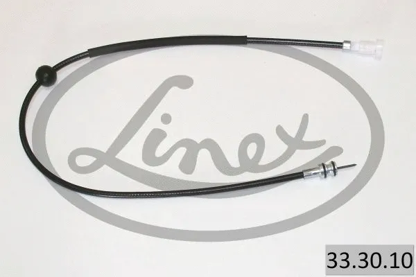 Speedometer Cable (33.30.10)
