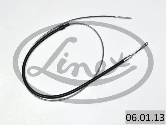 Cable Pull, parking brake (06.01.13)