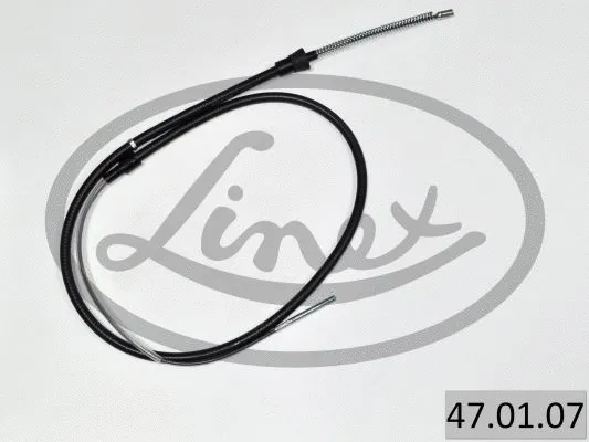 Cable Pull, parking brake (47.01.07)