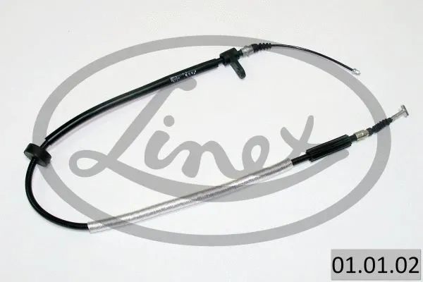 Cable Pull, parking brake (01.01.02)