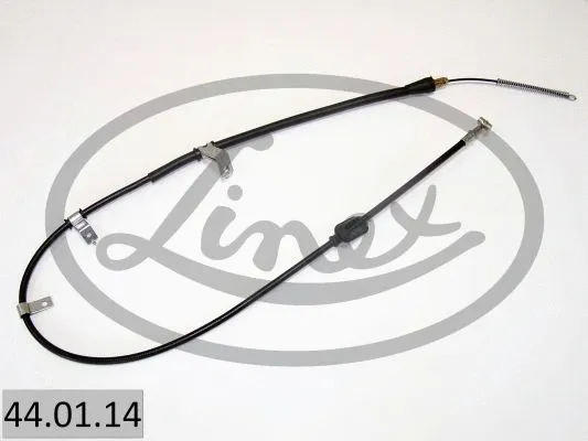 Cable Pull, parking brake (44.01.14)