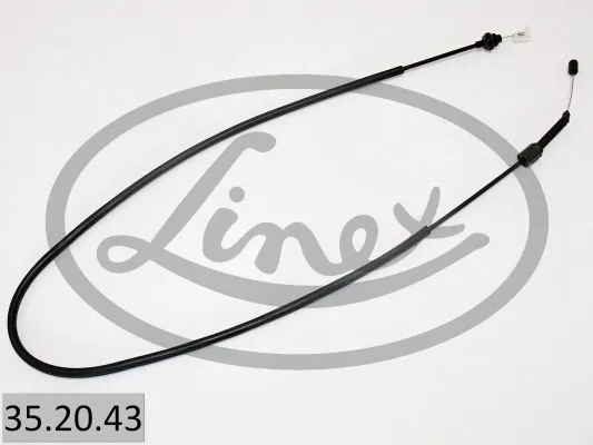 Accelerator Cable (35.20.43)