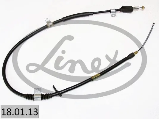 Cable Pull, parking brake (18.01.13)