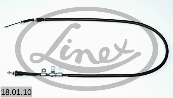Cable Pull, parking brake (18.01.10)