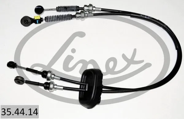 Cable Pull, manual transmission (35.44.14)