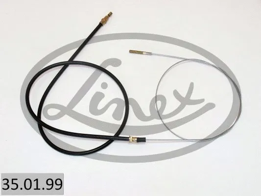 Cable Pull, parking brake (35.01.99)