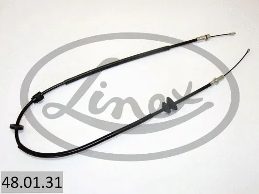 Cable Pull, parking brake (48.01.31)