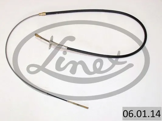 Cable Pull, parking brake (06.01.14)