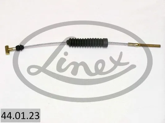 Cable Pull, parking brake (44.01.23)