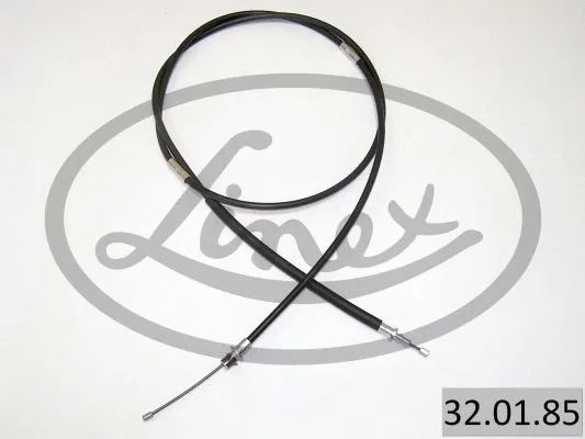 Cable Pull, parking brake (32.01.85)