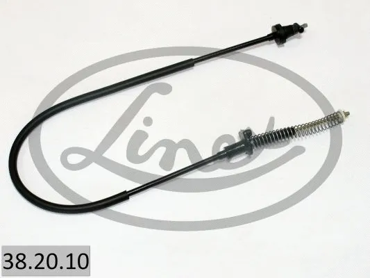 Accelerator Cable (38.20.10)