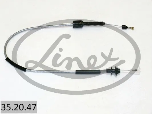 Accelerator Cable (35.20.47)