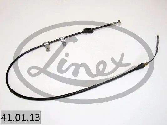 Cable Pull, parking brake (41.01.13)