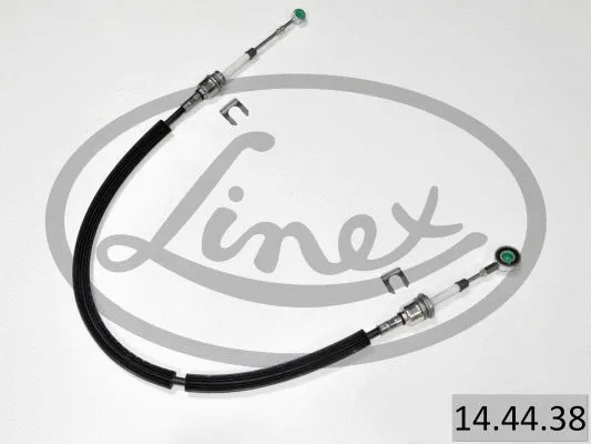 Cable Pull, manual transmission (14.44.38)