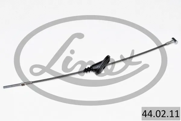 Cable Pull, parking brake (44.02.11)