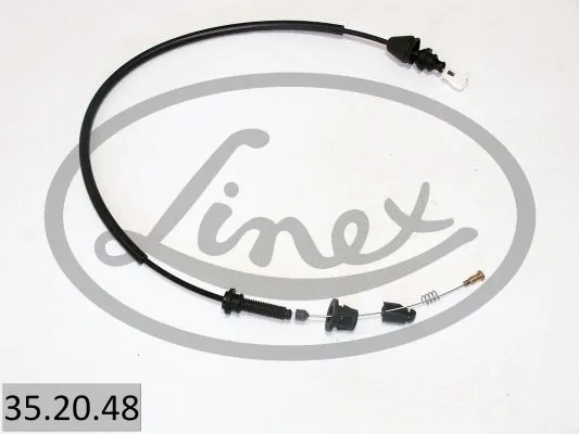 Accelerator Cable (35.20.48)