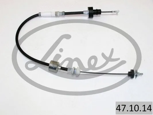 Cable Pull, clutch control (47.10.14)