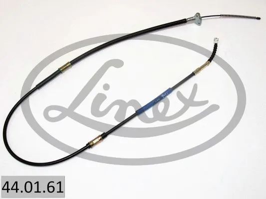Cable Pull, parking brake (44.01.61)