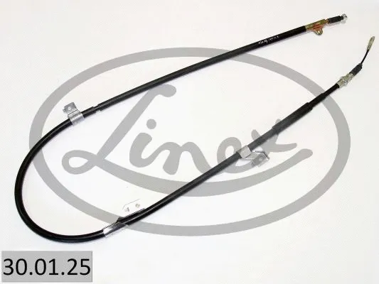Cable Pull, parking brake (30.01.25)