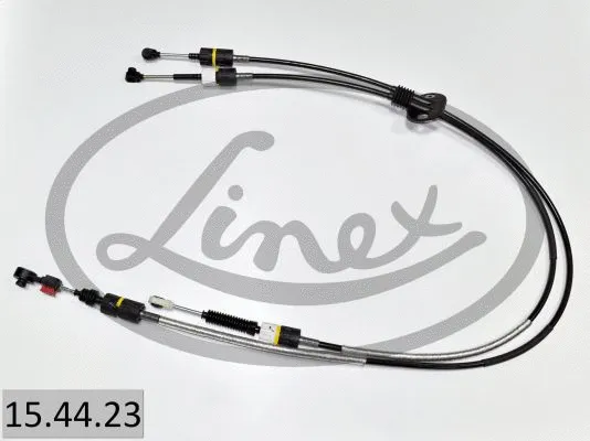 Cable Pull, manual transmission (15.44.23)