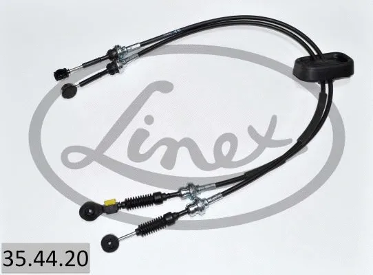 Cable Pull, manual transmission (35.44.20)