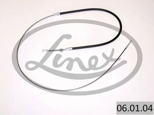 Cable Pull, parking brake (06.01.04)