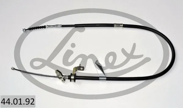 Cable Pull, parking brake (44.01.92)