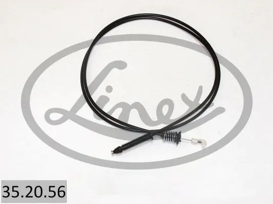 Accelerator Cable (35.20.56)