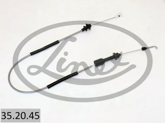 Accelerator Cable (35.20.45)