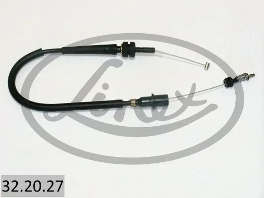 Accelerator Cable (32.20.27)