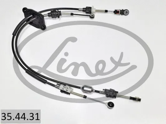 Cable Pull, manual transmission (35.44.31)