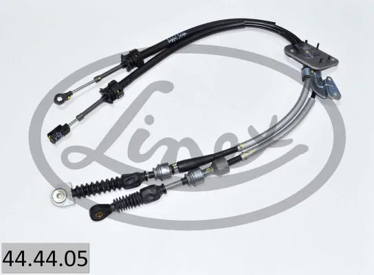 Cable Pull, manual transmission (44.44.05)