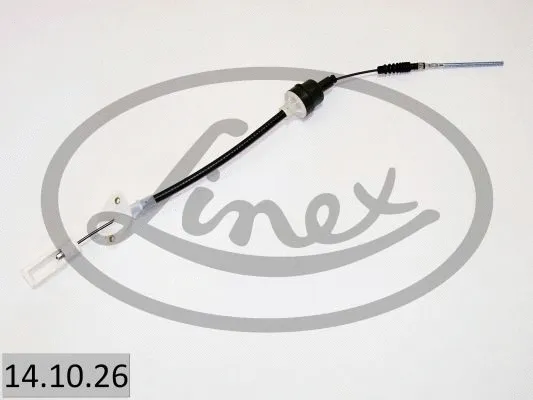 Cable Pull, clutch control (14.10.26)