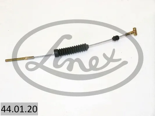 Cable Pull, parking brake (44.01.20)