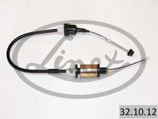 Cable Pull, clutch control (32.10.12)