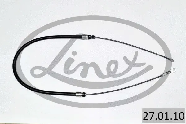 Cable Pull, parking brake (27.01.10)