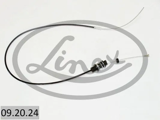 Accelerator Cable (09.20.24)