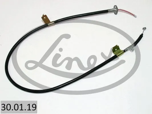 Cable Pull, parking brake (30.01.19)