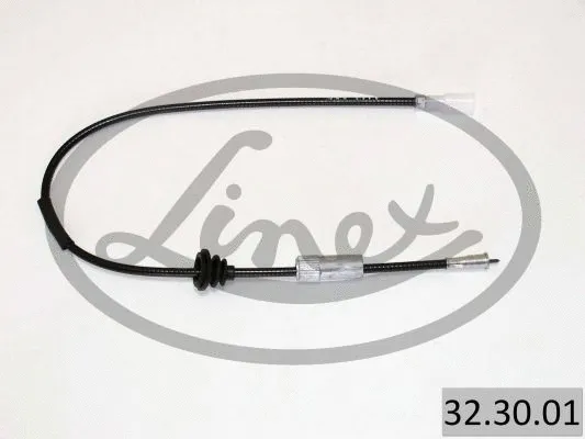 Speedometer Cable (32.30.01)